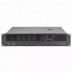 RCF IPS 5.0K Wzmacniacz dwukanałowy klasa H 2x 2600W RMS 4Ω